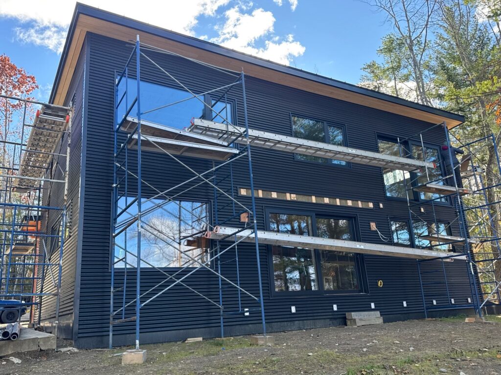 Siding Installation Master Elite 38